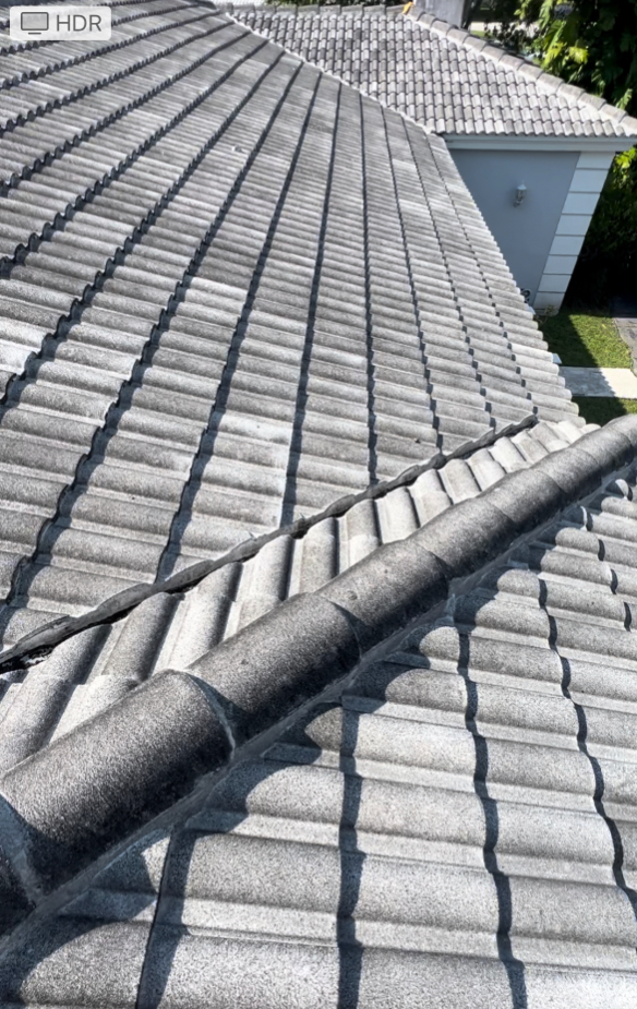 Roof Cleaning in Palmetto Bay, FL