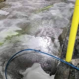 Commercial cleaning homestead fl