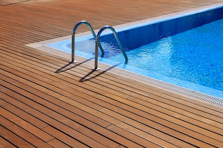 Pool Deck Cleaning Checklist for a Safer, Slip-Resistant Backyard